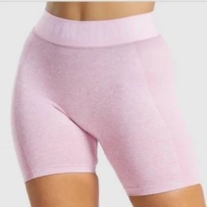 Gymshark Flex Seamless Shorts